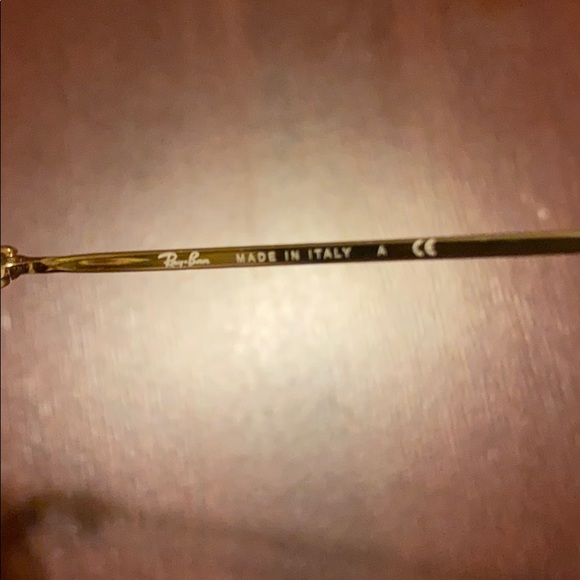 Ray Ban Sunglasses - Picture 2 of 2
